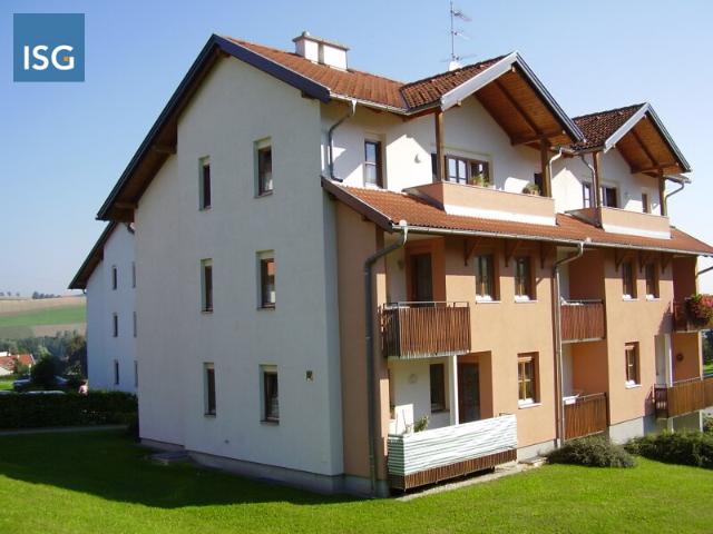 Objekt 294: 2 Zimmerwohnung in 4950 Altheim, Muckenau 5, Top 5