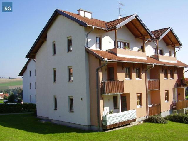 Objekt 294: 2 Zimmerwohnung in 4950 Altheim, Muckenau 5, Top 5