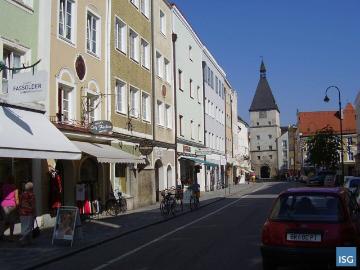 Osternberg, Braunau am Inn, Bezirk Braunau am Inn, Oberösterreich