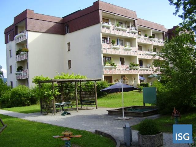 Objekt 307: 3 Zimmerwohnung in Braunau Haselbach, Josef Mohr Straße 1, Top 12 inklusive TG Nr. 12