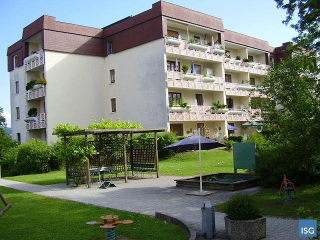 Objekt 307: 3 Zimmerwohnung in Braunau Haselbach, Josef Mohr Straße 1, Top 12 inklusive TG Nr. 12