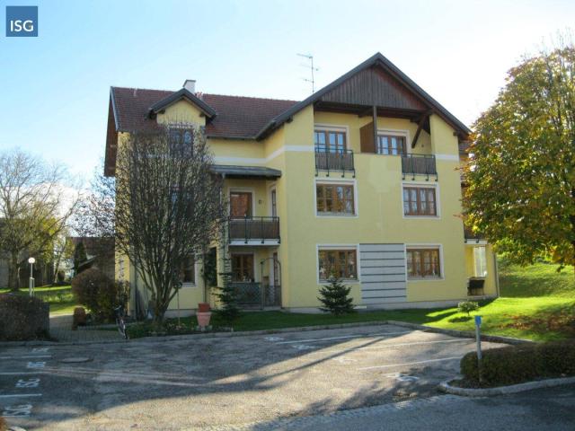 Objekt 319: 4 Zimmerwohnung in 4751 Dorf an der Pram, Dorf Nr. 59, Top 4