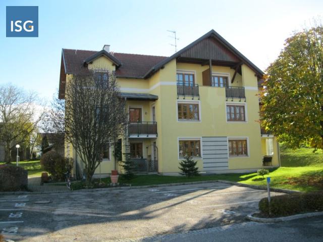 Objekt 319: 4 Zimmerwohnung in 4751 Dorf an der Pram, Dorf Nr. 59, Top 4