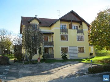 Objekt 319: 4 Zimmerwohnung in 4751 Dorf an der Pram, Dorf Nr. 59, Top 4