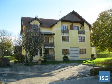 Objekt 319: 4 Zimmerwohnung in 4751 Dorf an der Pram, Dorf Nr. 59, Top 4