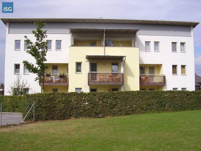Objekt 312: 3 Zimmerwohnung in Geinberg, Ahornweg 2, Top 6