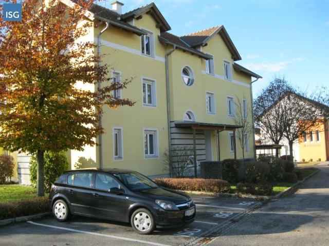 Objekt 320: 3 Zimmerwohnung in 4751 Dorf an der Pram Nr. 60, Top 2