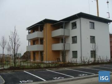Geinberg, Bezirk Ried im Innkreis, Oberösterreich