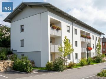 Objekt 344: 2 Zimmerwohnung im Betreubaren Wohnen in 5251 Höhnhart Nr. 28, Top 1