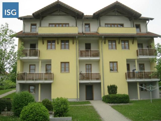 Objekt 348: 3 Zimmerwohnung in 4762 Sankt Willibald, Hauptstraße 38, Top 1
