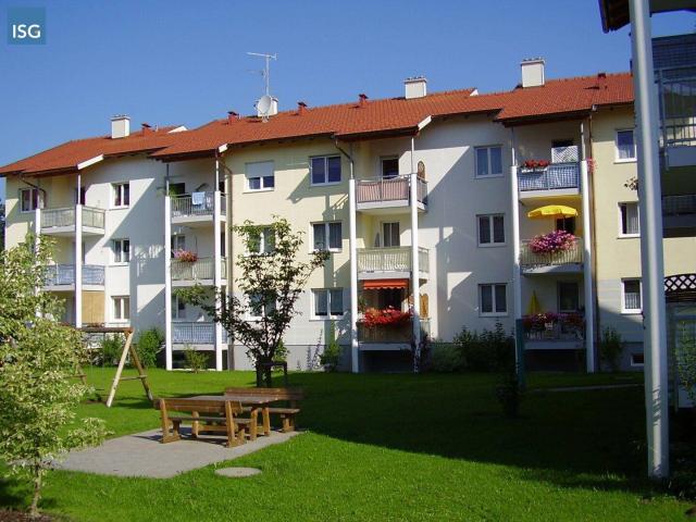 Objekt 389: 3 Zimmerwohnung in Mattighofen, Hofaustraße 11, Top 12