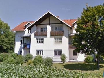 Objekt 398: 3 Zimmerwohnung in 4742 Pram, Schulterbergstraße 6, Top 6