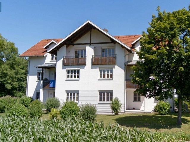 Objekt 398: 4 Zimmerwohnung in 4742 Pram, Schulterbergstraße 6, Top 2