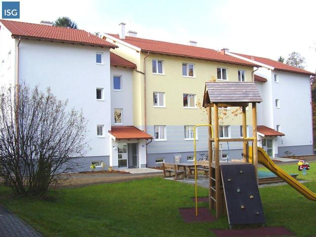 Objekt 399: 2 Zimmerwohnung in 5230 Mattighofen, Hofaustraße 10a, Top 9
