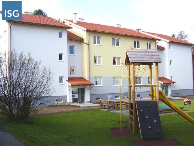 Objekt 399: 3 Zimmerwohnung in 5230 Mattighofen, Hofaustraße 10a, Top 9