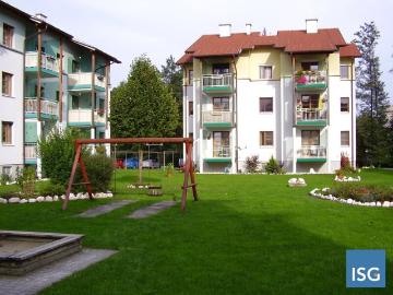 Objekt 392: 3 Zimmerwohnung in Mattighofen, Hofaustraße 16, Top 13