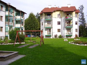 Objekt 392: 3 Zimmerwohnung in Mattighofen, Hofaustraße 16, Top 13