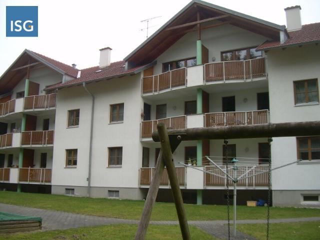 Objekt 407: 3 Zimmerwohnung in 4791 Rainbach, Rainbach 39a, Top 4