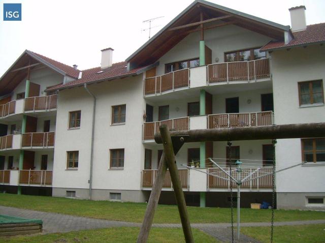 Objekt 407: 3 Zimmerwohnung in 4791 Rainbach, Rainbach 39a, Top 4