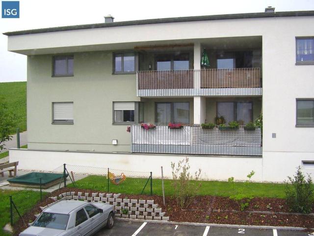 Objekt 403: 2 Zimmerwohnung in 5273 Sankt Veit im Innkreis, St. Veit Nr. 56, Top 2