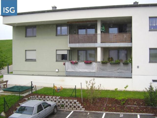 Objekt 403: 2 Zimmerwohnung in 5273 Sankt Veit im Innkreis, St. Veit Nr. 56, Top 2