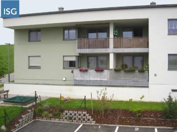 Objekt 403: 4 Zimmerwohnung in Sankt Veit im Innkreis, St. Veit Nr. 56, Top 3