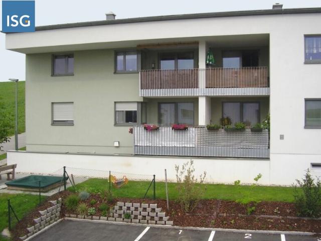 Objekt 403: 4 Zimmerwohnung in Sankt Veit im Innkreis, St. Veit Nr. 56, Top 3