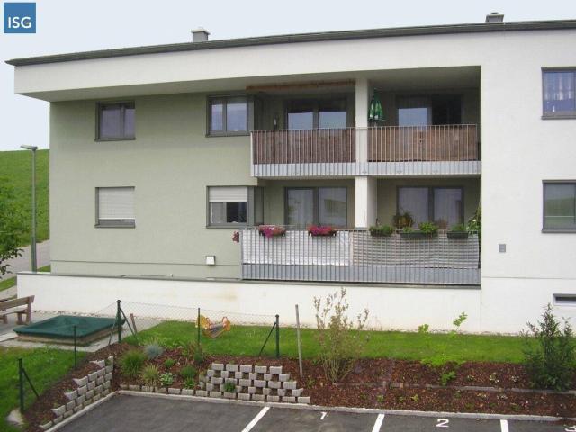 Objekt 403: 4 Zimmerwohnung in Sankt Veit im Innkreis, St. Veit Nr. 56, Top 3