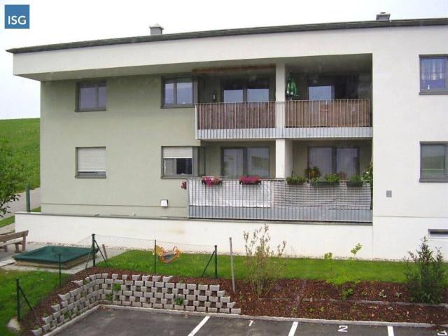 Objekt 403: 4 Zimmerwohnung in Sankt Veit im Innkreis, St. Veit Nr. 56, Top 6