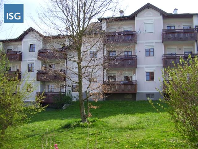 Objekt 488: 3 Zimmerwohnung in Peuerbach, Badstraße 5a, Top 7