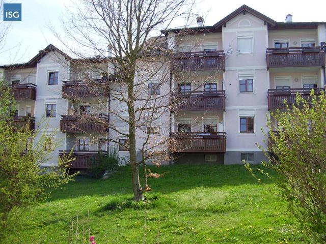 Objekt 488: 3 Zimmerwohnung in Peuerbach, Badstraße 5a, Top 7