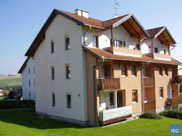 Objekt 498: 4 Zimmerwohnung in 4633 Kematen am Innbach, Grub Mallinger Straße 14, Top 4