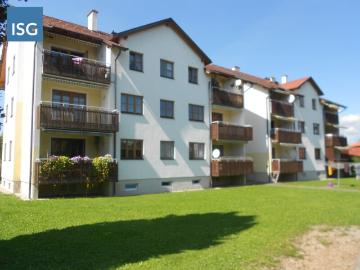 Objekt 505: 3 Zimmerwohnung in Andorf, F.X. Wirth Straße 2, Top 6