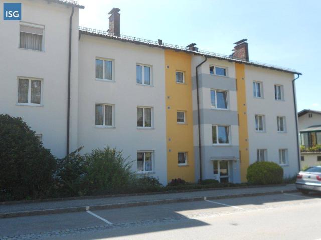 Objekt 501: 3 Zimmerwohnung in 4770 Andorf, Raaberstraße 10, Top 6