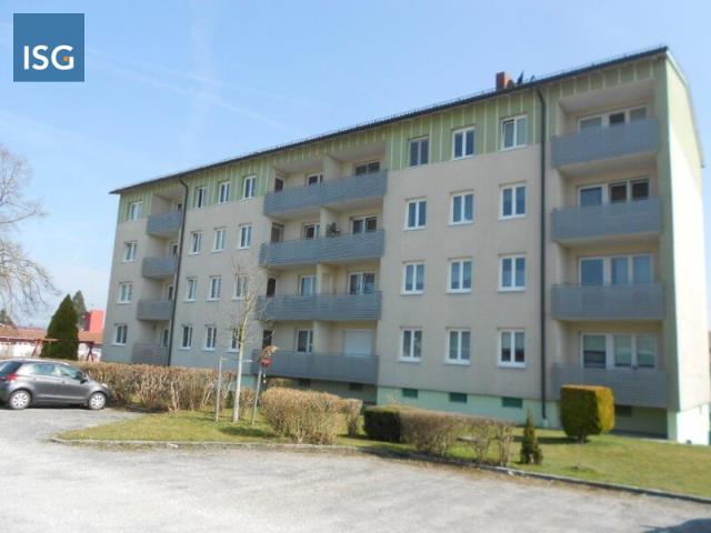 Objekt 503: 4 Zimmerwohnung in 4770 Andorf, Hebenstreitgasse 4, Top 16