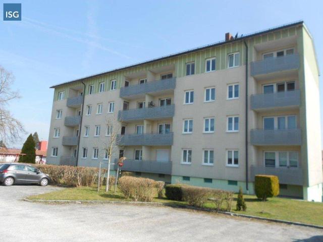 Objekt 503: 4 Zimmerwohnung in Andorf, Hebenstreitgasse 4, Top 14