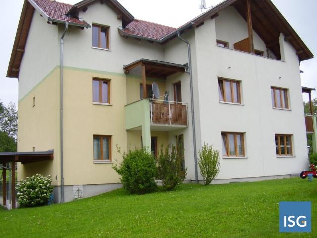 Objekt 528: 3 Zimmerwohnung in Altschwendt, Altschwendt 83, Top 6