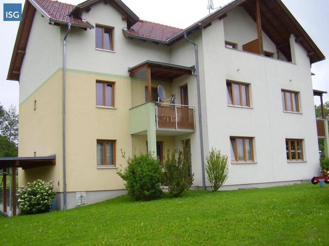 Objekt 528: 4 Zimmerwohnung in 4721 Altschwendt, Altschwendt 83, Top 4