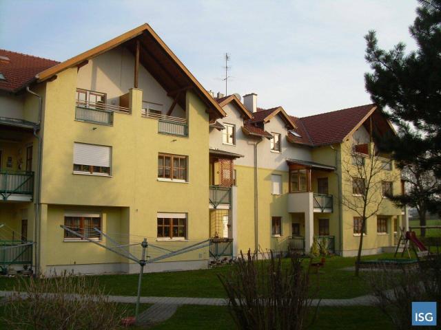 Objekt 522: 3 Zimmerwohnung in 4774 St. Marienkirchen bei Schärding, Schärdingerstraße 16, Top 5