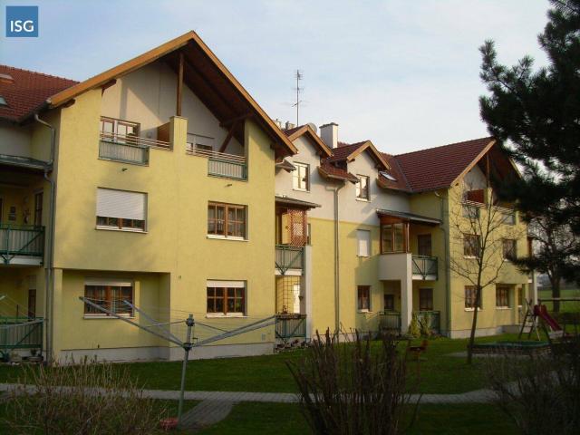 Objekt 522: 3 Zimmerwohnung in 4774 St. Marienkirchen/Sch Schärdinger Str. 16, Top 10