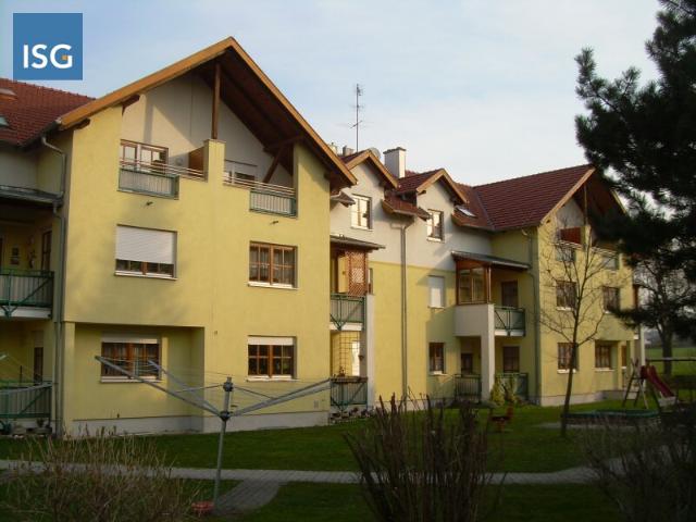 Objekt 522: 3 Zimmerwohnung in 4774 St. Marienkirchen/Sch Schärdinger Str. 16, Top 10