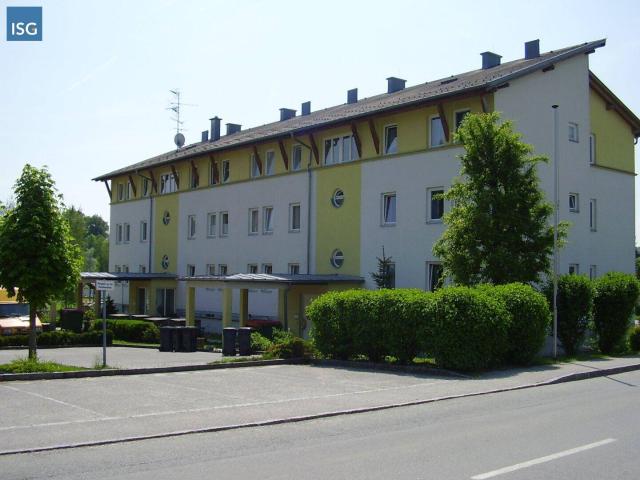 Objekt 537: 3 Zimmerwohnung in Riedau, Zellerstraße 40, Top 15