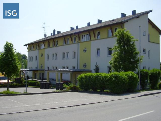 Objekt 537: 3 Zimmerwohnung in Riedau, Zellerstraße 40, Top 15