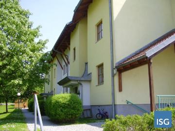 Objekt 578: 3 Zimmerwohnung in 4760 Raab, Bründl 2, Top 4