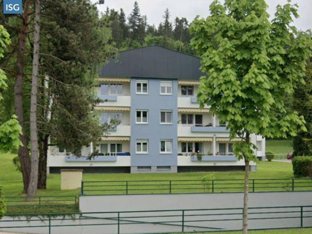 Objekt 630: Seniorenwohnanlage 4840 Vöcklabruck, Am Pfarrerfeld 4, Top 13
