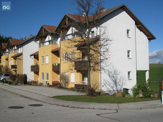 Objekt 656: 3 Zimmerwohnung in 4084 Sankt Agatha, Gferedtstraße 2, Top 1