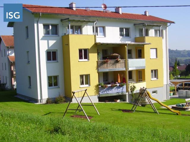 Objekt 710: 3 Zimmerwohnung in Kematen am Innbach, Grub Mallinger Straße 16, Top 2