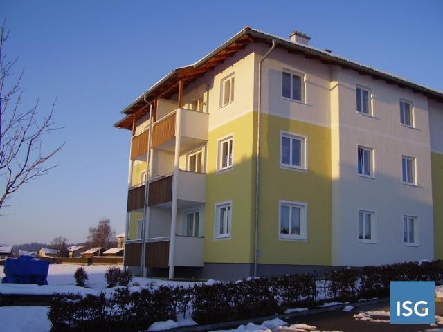 Objekt 786: 3 Zimmerwohnung in 4761 Enzenkirchen, Lindenstraße 6, Top 6