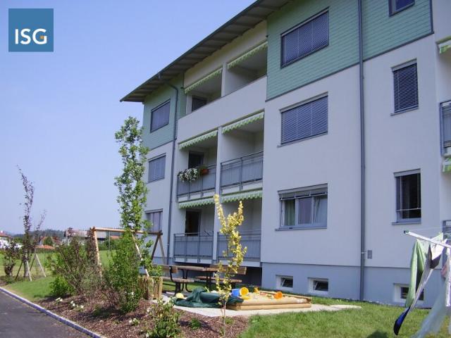 Objekt 789: 2 Zimmerwohnung in 4761 Enzenkirchen, Lindenstraße 8, Top 5