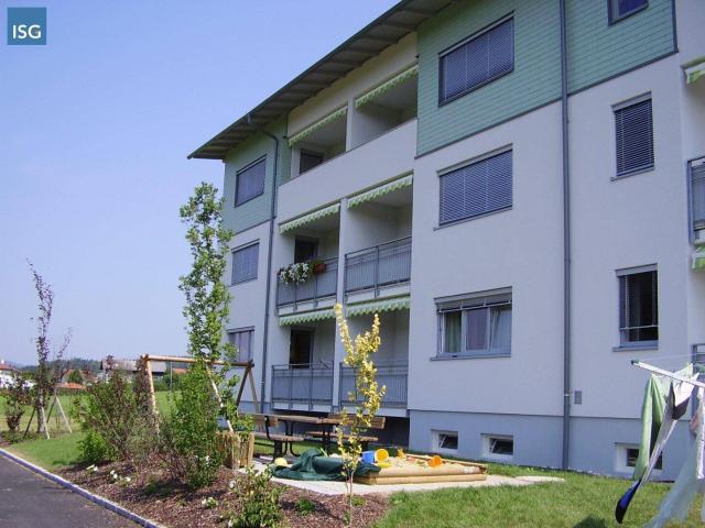Objekt 789: 2 Zimmerwohnung in 4761 Enzenkirchen, Lindenstraße 8, Top 5